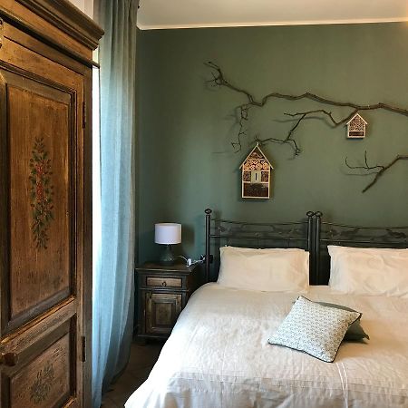Carpignano Sesia Agriturismo La Biandrina מראה חיצוני תמונה
