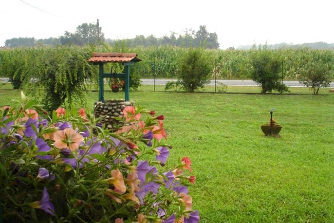 Carpignano Sesia Agriturismo La Biandrina מראה חיצוני תמונה