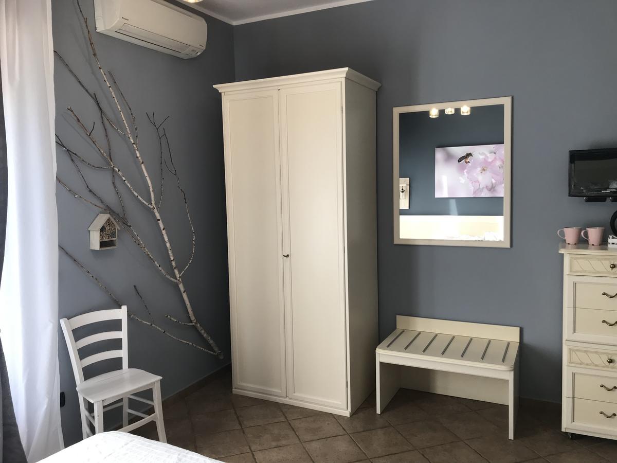 Carpignano Sesia Agriturismo La Biandrina מראה חיצוני תמונה